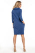 Robe de jour model 121267 Tessita